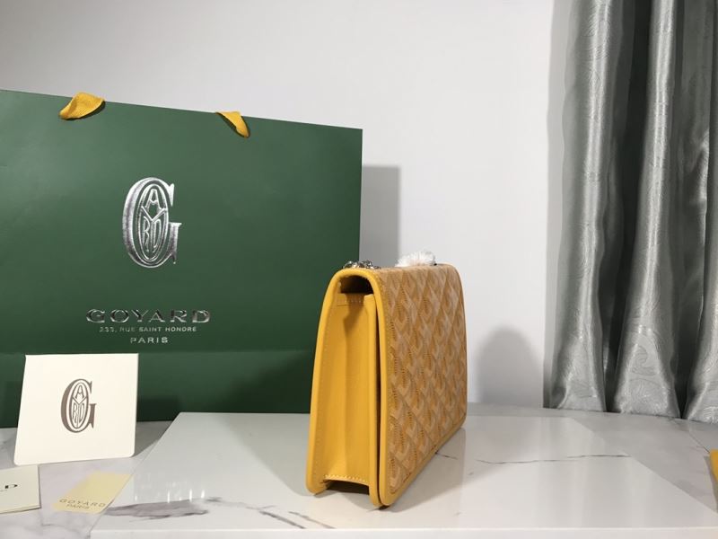 Goyard Shopping Bags